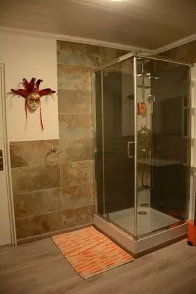 Deluxe Tek Büyük Yataklı Oda, 1 Büyük (Queen) Boy Yatak, Bahçe Manzaralı