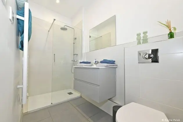 Business Apart Daire (Art Déco)