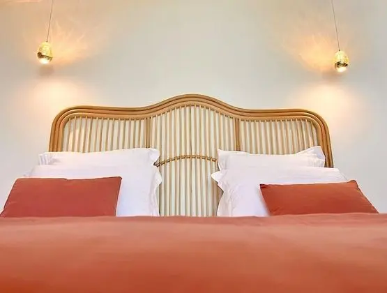 Deluxe Süit, Banyolu/Duşlu, Bahçe Manzaralı (Cosmopolitan)