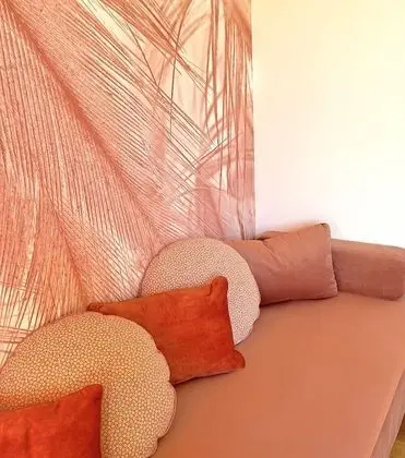 Deluxe Süit, Banyolu/Duşlu, Bahçe Manzaralı (Cosmopolitan)