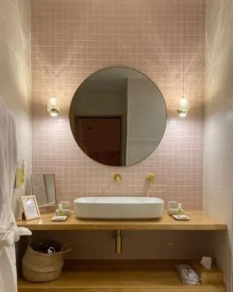 Deluxe Süit, Banyolu/Duşlu, Bahçe Manzaralı (Cosmopolitan)