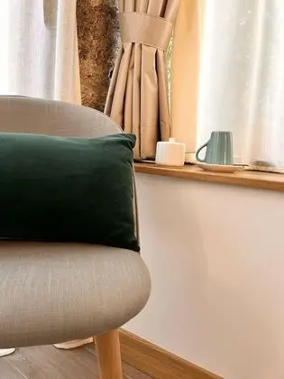 Superior Tek Büyük Yataklı Oda, Banyolu/Duşlu, Bahçe Manzaralı (Eau de Seltz)