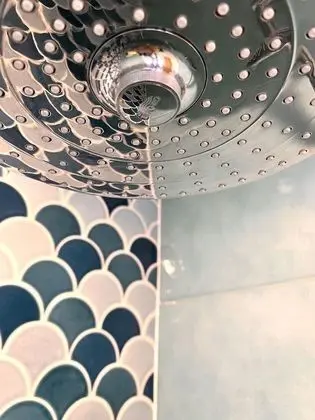 Superior Tek Büyük Yataklı Oda, Banyolu/Duşlu, Bahçe Manzaralı (Eau de Seltz)