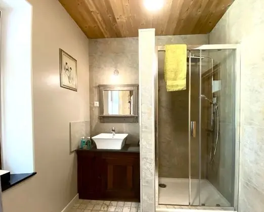 Süit, Özel Banyo, Göl Manzaralı (4 personnes)