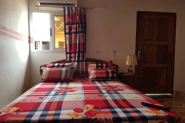 Standard Tek Büyük Yataklı Oda, 1 Büyük (Queen) Boy Yatak