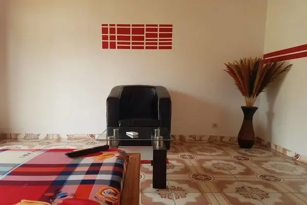 Standard Tek Büyük Yataklı Oda, 1 Büyük (Queen) Boy Yatak