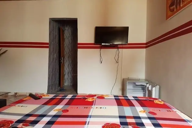 Standard Tek Büyük Yataklı Oda, 1 Büyük (Queen) Boy Yatak