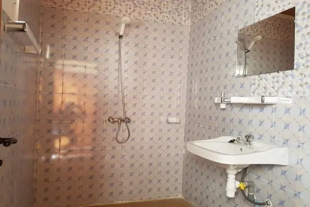 Superior Süit, 1 Büyük (Queen) Boy Yatak