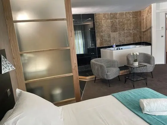 Suite Balneo Duo