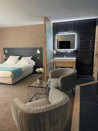 Suite Balneo Duo