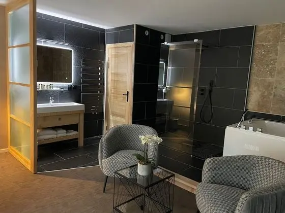 Suite Balneo Duo