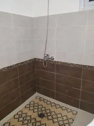 Banyo Duşu