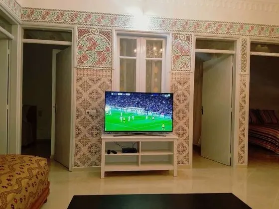 Oda Özellikleri