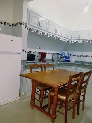 Odada Yemek Servisi