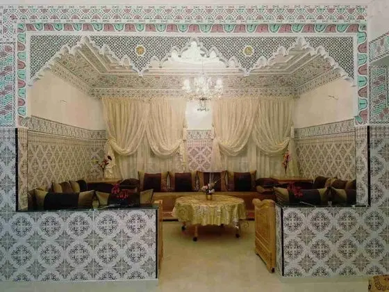 Oturma Odası