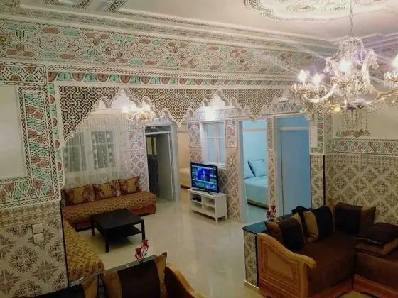 Oturma Odası