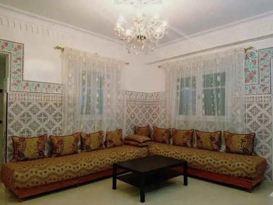 Oturma Odası