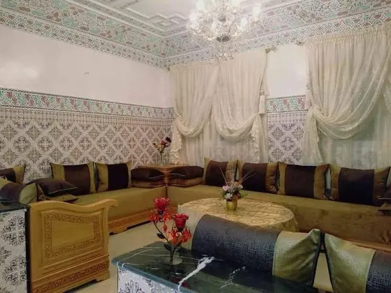 Oturma Odası