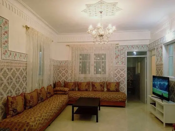 Oturma Odası