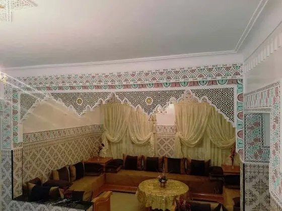 Oturma Odası