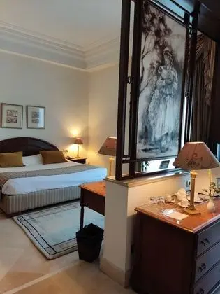 Junior Süit, Banyolu/Duşlu, Şehir Manzaralı (Suite Junior)