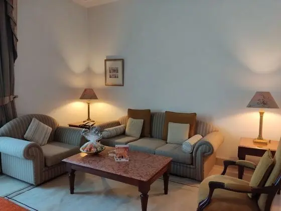 Junior Süit, Banyolu/Duşlu, Şehir Manzaralı (Suite Junior)