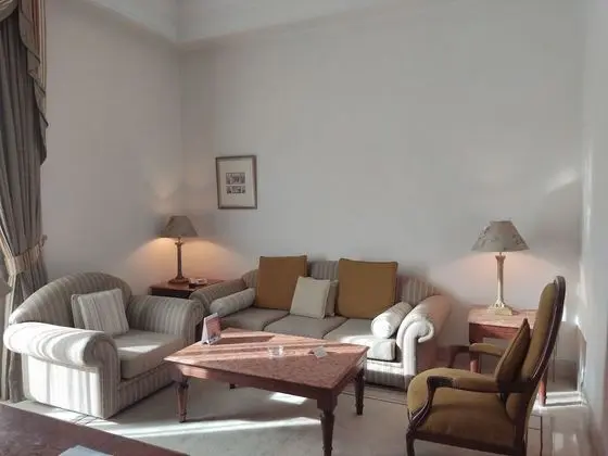 Junior Süit, Banyolu/Duşlu, Şehir Manzaralı (Suite Junior)