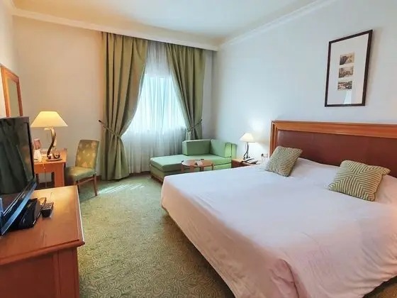 Standard Tek Kişilik Oda