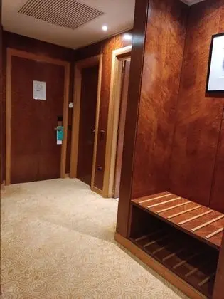 Standard Tek Kişilik Oda