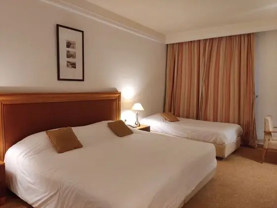 Standard Üç Kişilik Oda