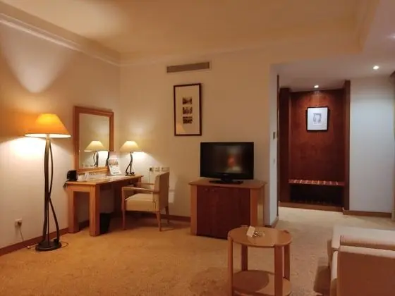 Standard Üç Kişilik Oda