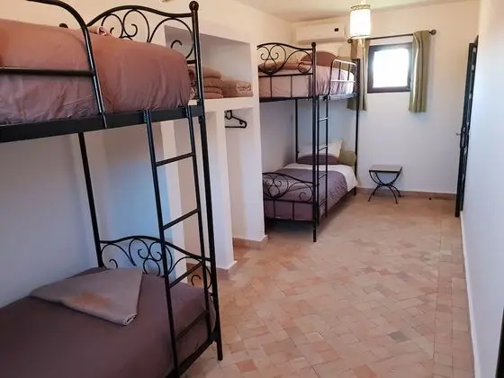 Family Bungalov, Birden Çok Yatak, Havuz Manzaralı