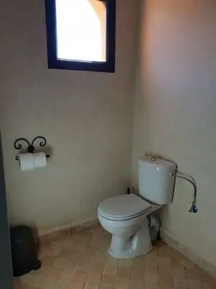 Family Bungalov, Birden Çok Yatak, Havuz Manzaralı