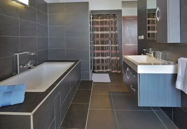 Deluxe Oda, Sigara İçilmez
