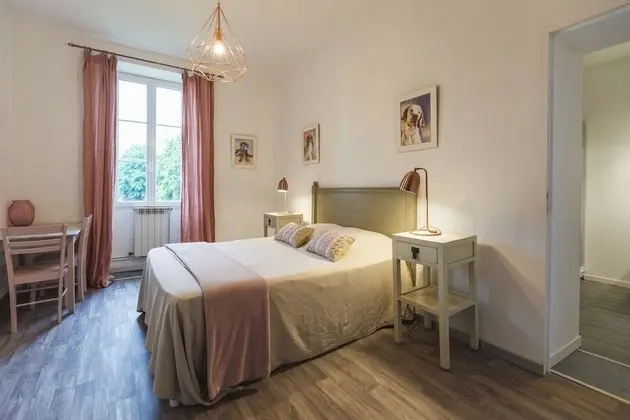 Comfort Tek Büyük Yataklı Oda, 1 Büyük (Queen) Boy Yatak, Sigara İçilmez