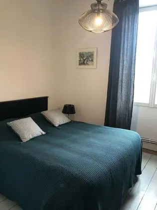 Tek Büyük Yataklı Oda, Sigara İçilmez
