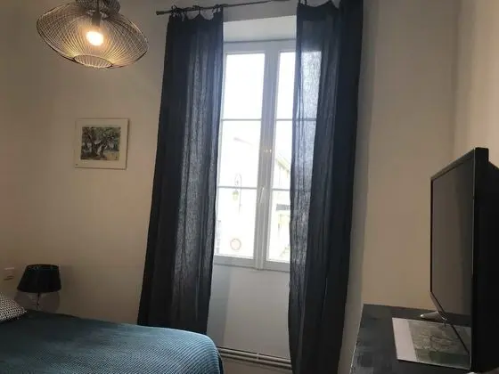 Tek Büyük Yataklı Oda, Sigara İçilmez