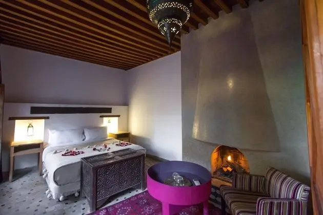 Süit, 2 Yatak Odası