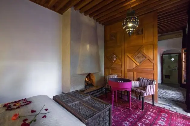 Süit, 2 Yatak Odası