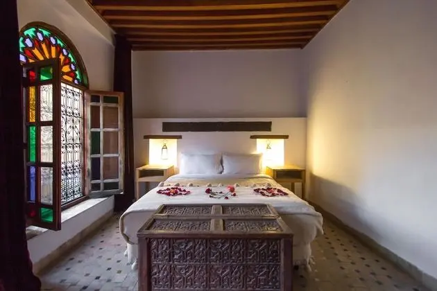 Süit, 2 Yatak Odası