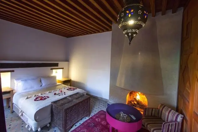 Süit, 2 Yatak Odası