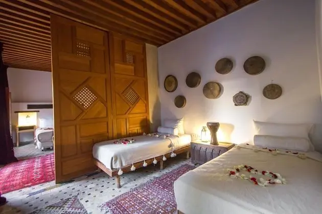 Süit, 2 Yatak Odası