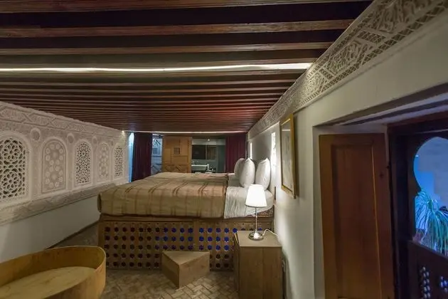 Süit, 2 Yatak Odası