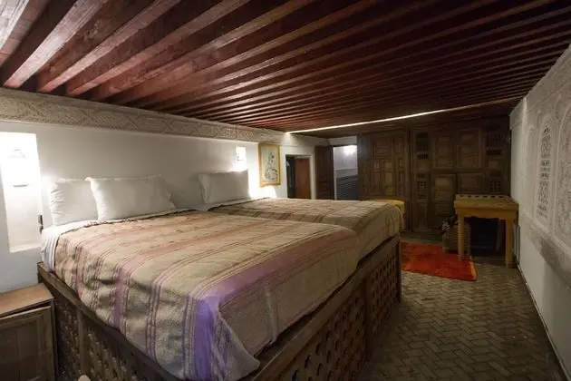 Süit, 2 Yatak Odası