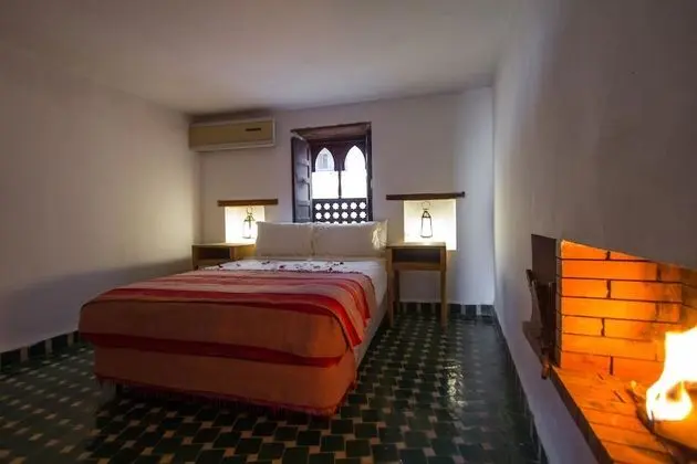 Süit, 2 Yatak Odası