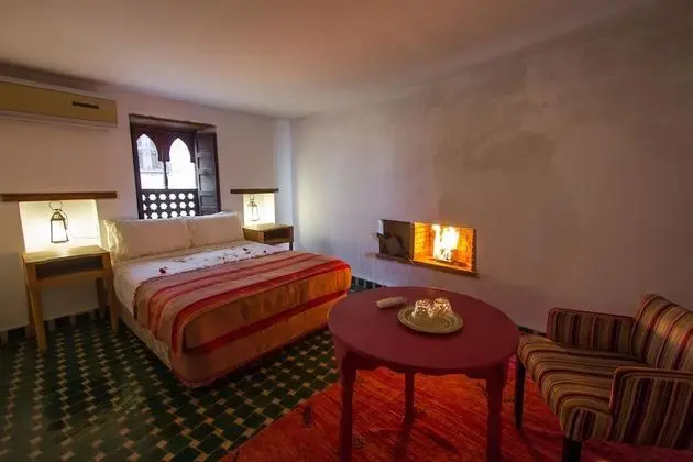 Süit, 2 Yatak Odası