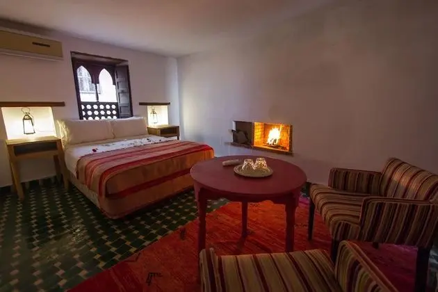 Süit, 2 Yatak Odası