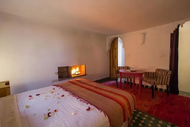 Süit, 2 Yatak Odası