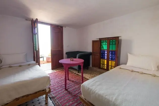 Süit, 2 Yatak Odası