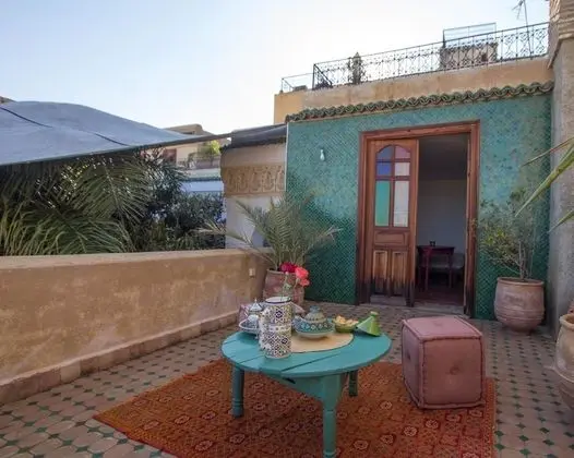 Süit, 2 Yatak Odası